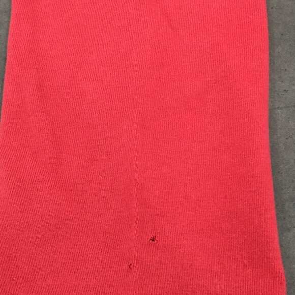 LIFE IS GOOD Long Sleeve Red Multi Color Snow Winter Cabin Print Shirt - Picture 13 of 16